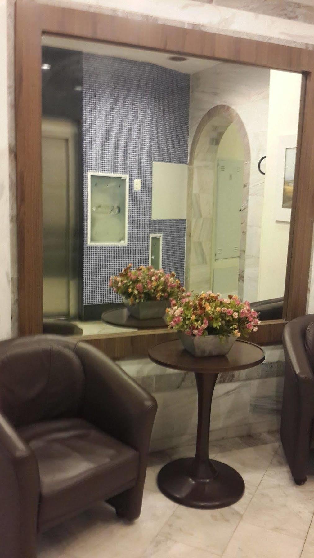 Hotel Ryan บัลเนอาริโอ กังโบริว ภายนอก รูปภาพ